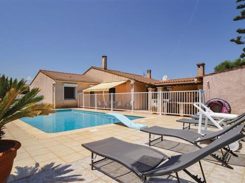 Sommerhus - 6 personer -  - impasse des Rossignols - Borgo La Marana - 20290 - Borgo