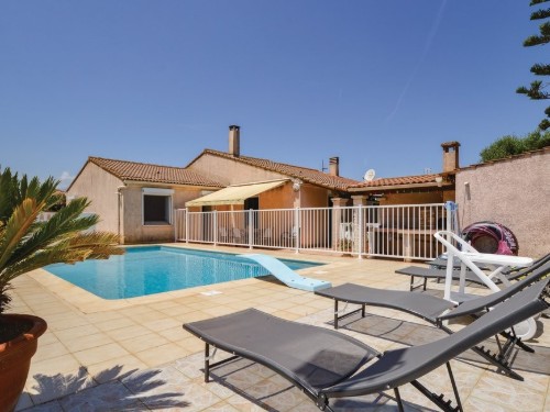 Holiday home - 6 persons -  - impasse des Rossignols - Borgo La Marana - 20290 - Borgo