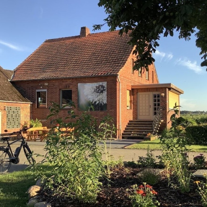Sommerhus - 10 personer -  - 29494 - Trebel, Niedersachsen