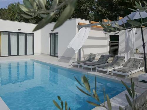 Fritidshus - 4 personer -  - Pineta ogranak III - Fazana - Valbandon - 52212 - Fazana