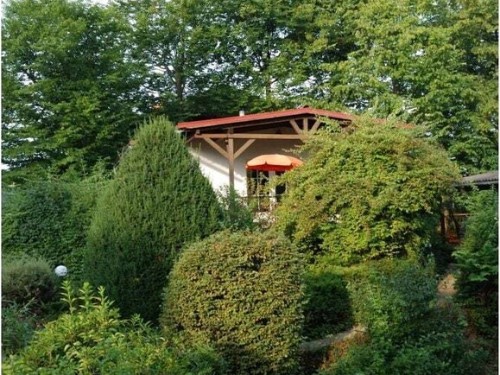 Sommerhus - 2 personer -  - 9201 - Krumpendorf