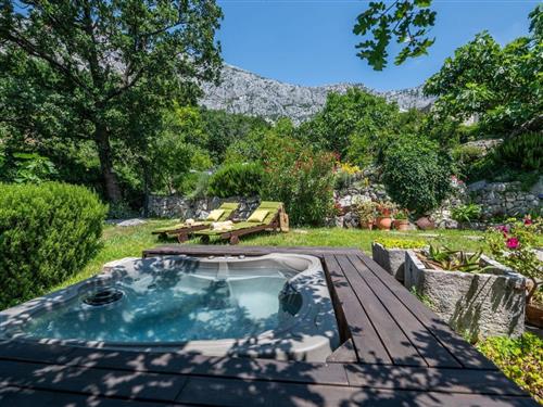 Ferienhaus - 2 Personen -  - Tucepi - 21325