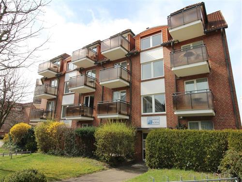 Ferienwohnung - 2 Personen -  - Vogelsang - 27476 - Cuxhaven