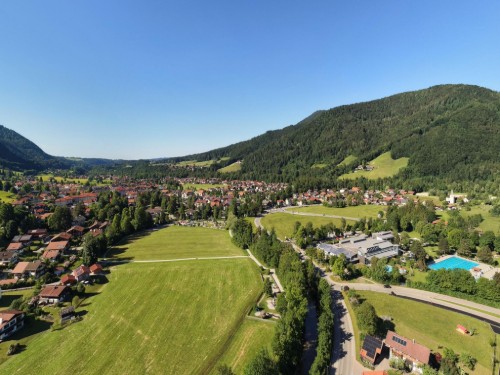 Ferielejlighed - 2 personer -  - Branderstraße - 83324 - Ruhpolding