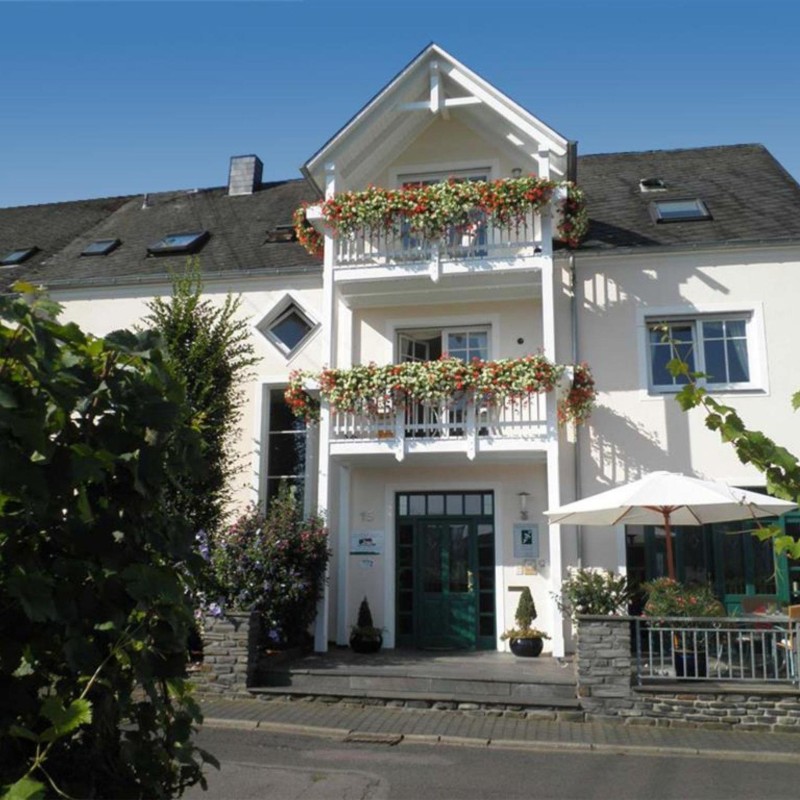Ferielejlighed - 4 personer -  - Maximinstraße - 54340 - Leiwen