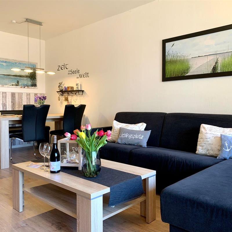 Ferielejlighed - 4 personer -  - Zur Dünenbake - 25826 - St Peter-Ording