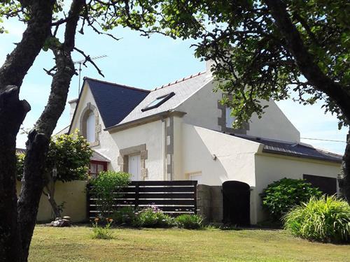 Holiday home - 5 persons -  - 29770 - Plogoff