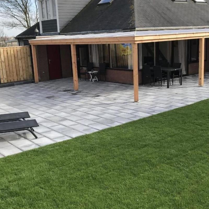 Sommerhus - 4 personer -  - Stavenisse - 4696RT