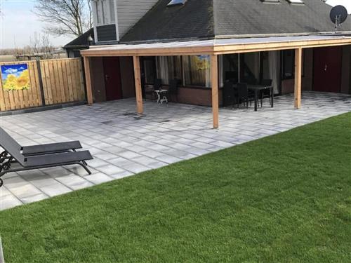 Holiday home - 4 persons -  - Stavenisse - 4696RT