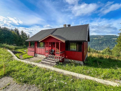 Holiday home - 6 persons -  - Heggelivegen - 2647 - Sør-Fron