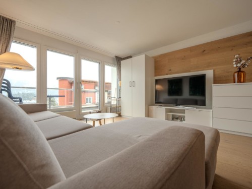 Holiday apartment - 4 persons -  - 7050 - Arosa