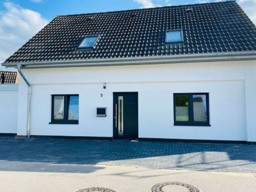 Ferienhaus - 4 Personen -  - 23758 - Oldenburg In Holstein(Kröß)