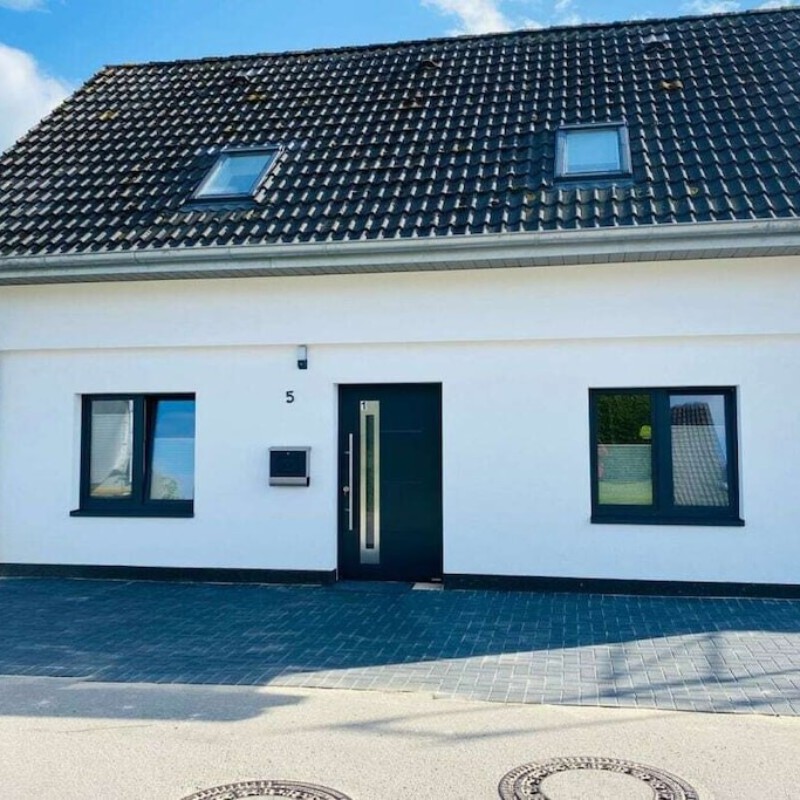 Sommerhus - 4 personer -  - 23758 - Oldenburg In Holstein(Kröß)