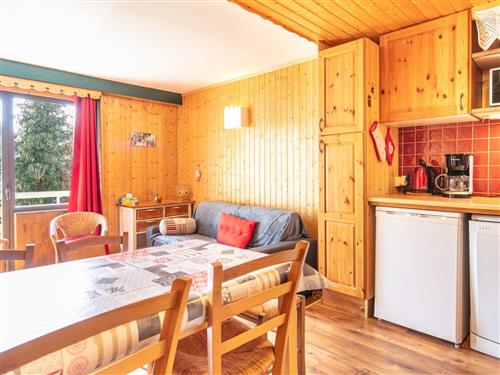 Ferielejlighed - 6 personer -  - Chamrousse - 38410