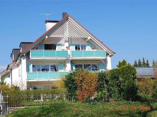 Ferielejlighed - 4 personer -  - Spiegler Weg - 88131 - Lindau Ot Bad Schachen