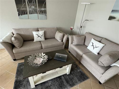 Ferienwohnung - 2 Personen -  - Strandstrasse - 25980 - Sylt/Westerland