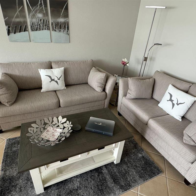 Ferielejlighed - 2 personer -  - Strandstrasse - 25980 - Sylt/Westerland