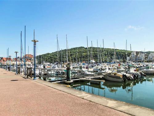 Feriehus / leilighet - 6 personer -  - 14160 - Dives Sur Mer