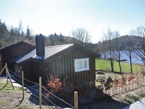 Feriehus / leilighet - 6 personer -  - Nordre vei - Farsund/Kjørrefjord - 4550 - Farsund