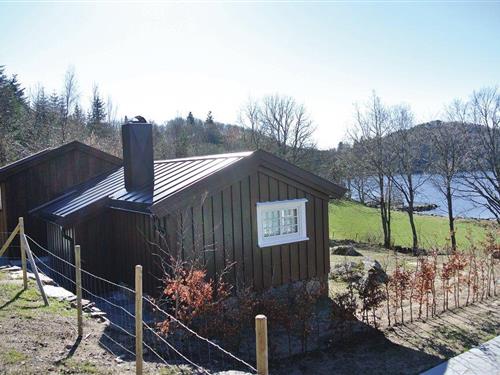 Feriehus - 6 personer -  - Nordre vei - Farsund/Kjørrefjord - 4550 - Farsund