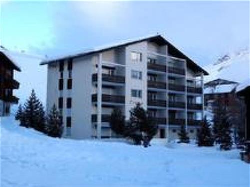 Holiday apartment - 2 persons -  - Saas-Fee - 3906
