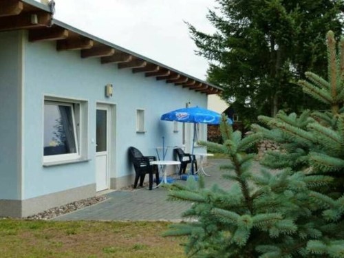 Sommerhus - 2 personer -  - 17419 - Korswandt