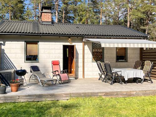  - 4 persons -  - Gamla brunnsvägen - 13460 - Ingarö