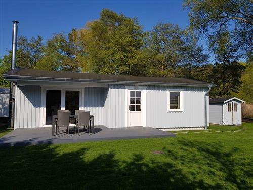 Sommerhus - 4 personer -  - Am Pussik - 18374 - Zingst