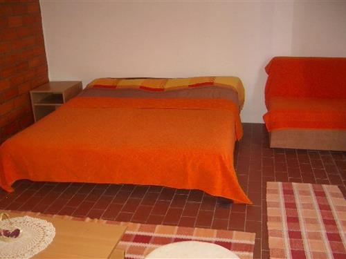 Ferielejlighed - 4 personer -  - 20215 - Gruda