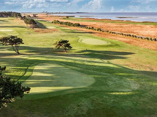 Holiday home - 4 persons -  - Litorinavägen - Barsebäck Golfbana - 246 55 - Löddeköpinge