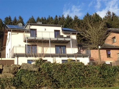 Holiday Home/Apartment - 2 persons -  - 54595 - Weinsheim