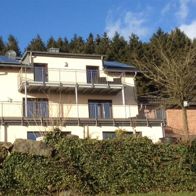 Ferielejlighed - 2 personer -  - 54595 - Weinsheim