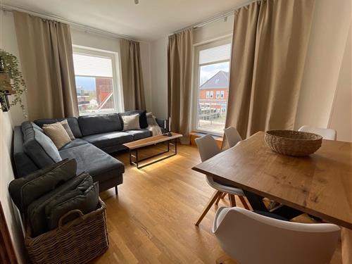 Ferieleilighet - 4 personer -  - Seestraße - 23747 - Dahme