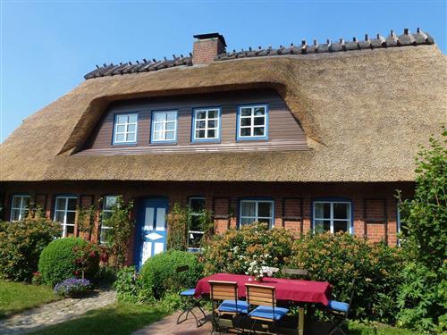 Ferienhaus - 2 Personen -  - Goldhöft - 24395 - Gelting