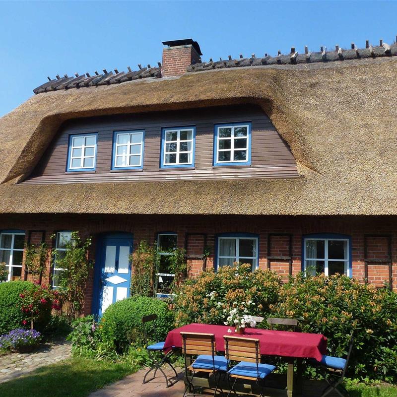 Ferielejlighed - 2 personer -  - Goldhöft - 24395 - Gelting