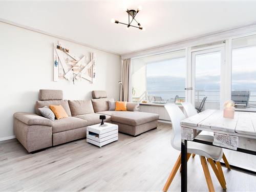 Ferieleilighet - 4 personer -  - Am Fahrenkrog - 23730 - Sierksdorf