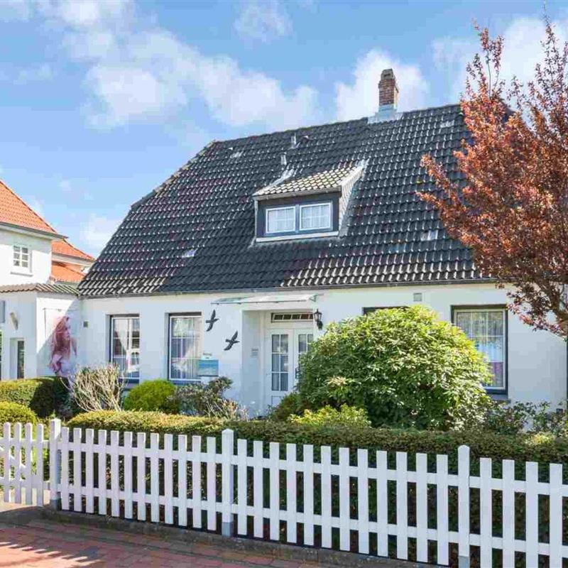 Ferielejlighed - 2 personer -  - Badallee - 25826 - St. Peter-Ording
