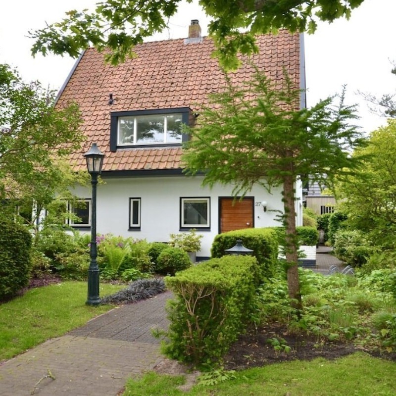Sommerhus - 5 personer -  - 1861 GV - Bergen Nh
