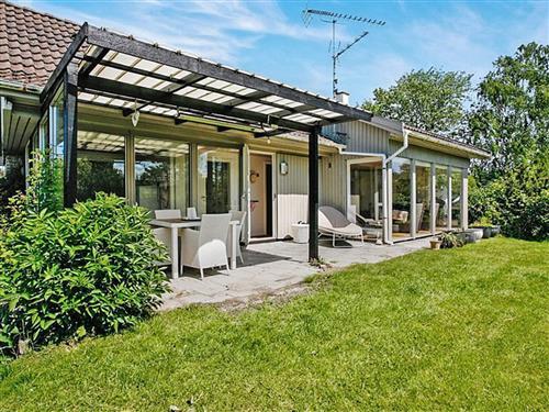 Holiday Home/Apartment - 4 persons -  - Lerager - 3250 - Gilleleje