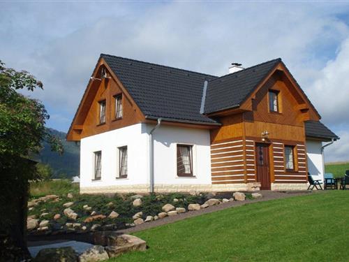 Holiday home - 12 persons -  - 54974 - Bozanov