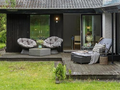 Sommerhus - 4 personer -  - Stuebjergsvinget - 3220 - Tisvildeleje