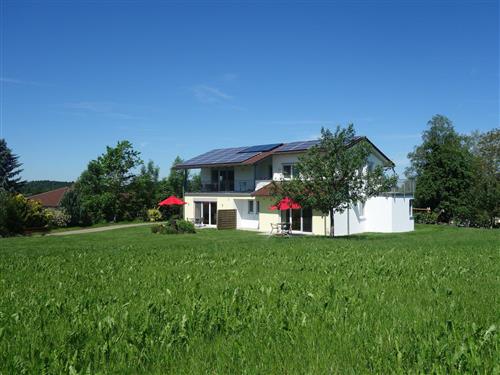 Ferieleilighet - 4 personer -  - Katzheim - 88281 - Schlier