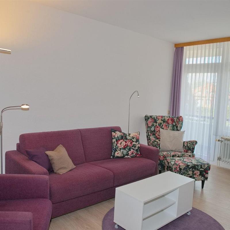 Ferielejlighed - 4 personer -  - Seeweg - 23743 - Grömitz