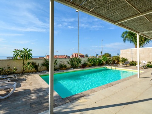 Sommerhus - 7 personer -  - Via Mattei - 97010 - Marina Di Ragusa