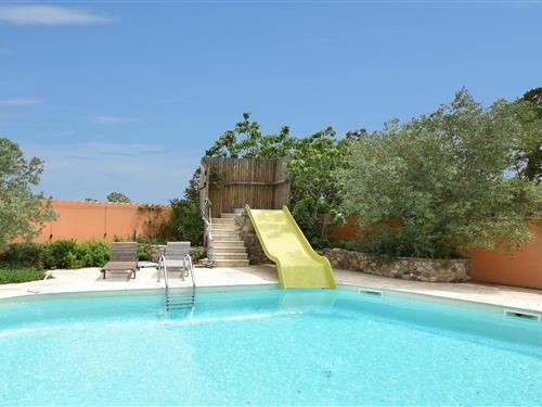 Villa - 10 persons -  - 34800 - Canet