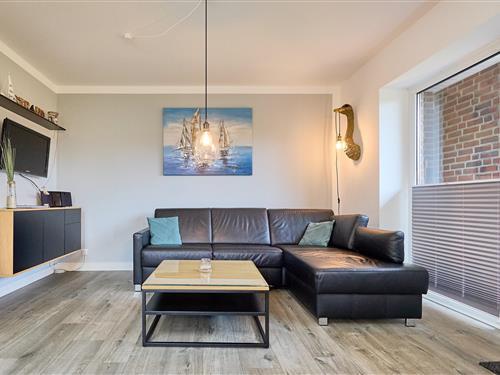 Ferielejlighed - 2 personer -  - Gustav-Schönleber-Weg - 27476 - Duhnen