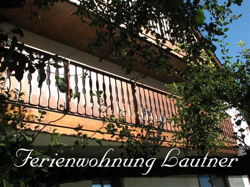 Holiday apartment - 5 persons -  - Heinestraße - 90513 - Zirndorf
