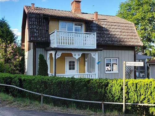 Holiday home - 5 persons -  - Vena - 57790