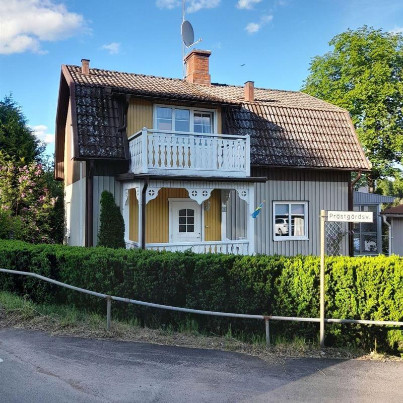 Sommerhus - 5 personer -  - Vena - 57790