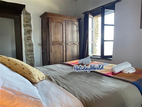 Ferieleilighet - 2 personer -  - Bajardo - 18031